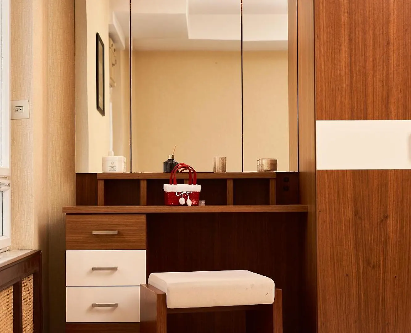 Vintage Austrian Exclusive Apartment In The Heart Of Vienna W Free Parking Austria