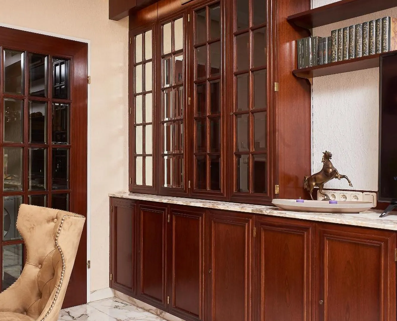 Vintage Austrian Exclusive Apartment In The Heart Of Vienna W Free Parking 0*,  النمسا